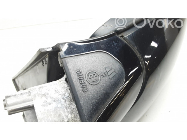 Zpětné zrcátko pravé BMW 1 E81 E87 2009  E1010803  