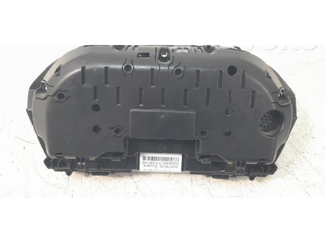 Přístrojová deska  BMW 2 F45 2013 6210IK9382144  