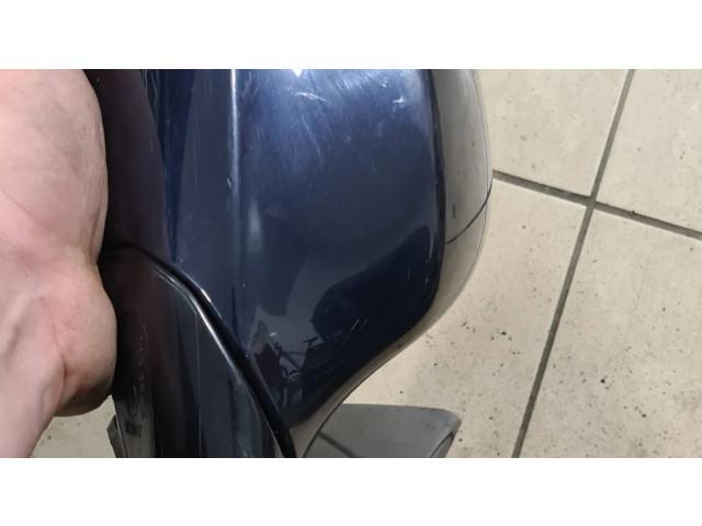 Zpětné zrcátko pravé BMW 3 E90 E91 2008  7182695  