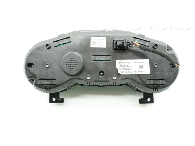 Přístrojová deska  Ford Focus ST 2017 BM5T-10849-BU, BM5T-10849-BU  