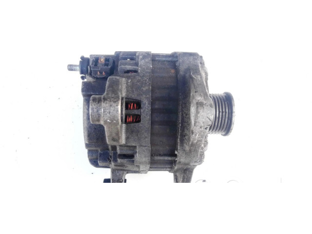 Генератор 23100jd71a, a3tj2481ze   Nissan Qashqai+2 2.0     