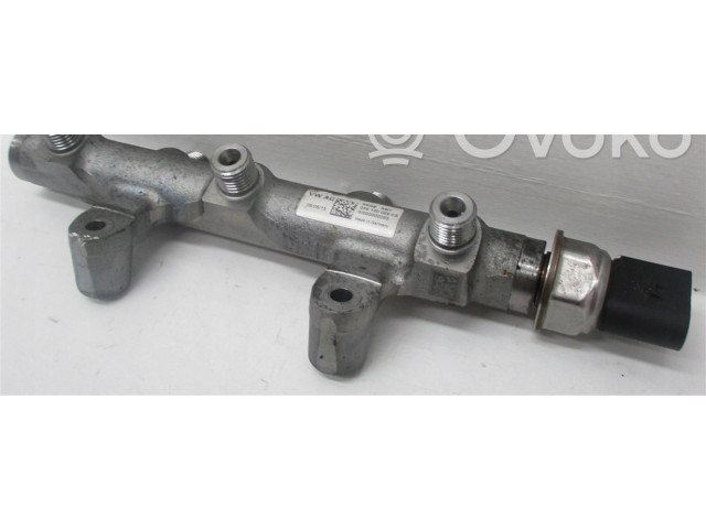Vstřikovací lišta 059130089CS   Audi A4 S4 B9 8W     