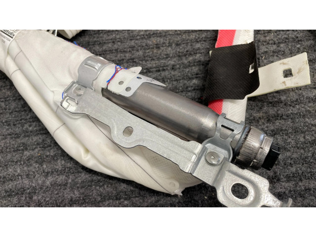 Боковая подушка безопасности 641025400, 7428062   BMW i4