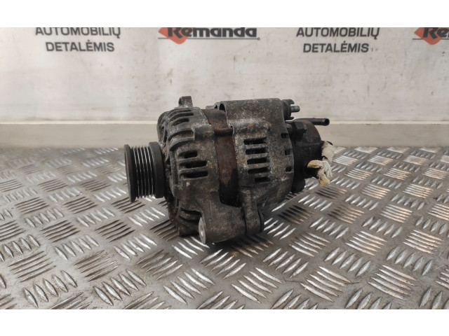Генератор 3730027021, 3730027021   KIA Ceed      