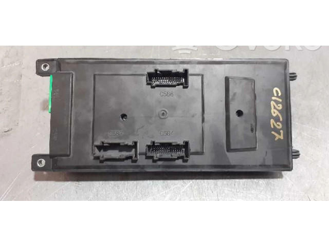 Pojistková skříňka Řídící jednotka BSM 519051718   Land Rover Range Rover Sport L320 2007
