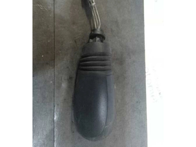 Zpětné zrcátko  Fiat Punto Evo 2008  NEGRO  