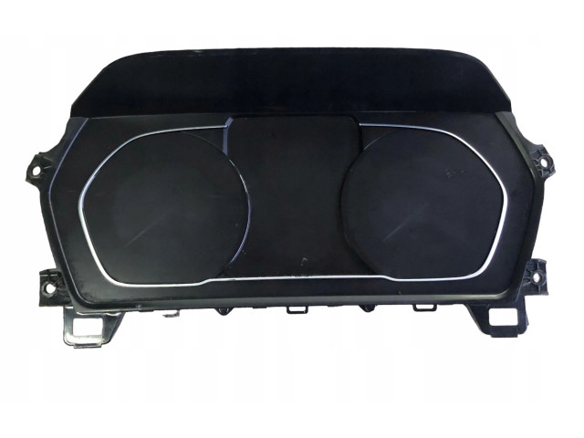 Přístrojová deska  BMW 1 F40 2021 5A2A3E8  
