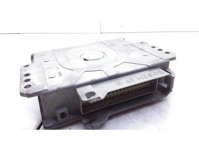 Блок управления двигателя 9631528780, 0261204788   Citroen Saxo