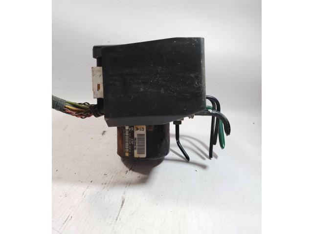 Jednotka ABS 9663945780, 10039929794   Peugeot 207 2007