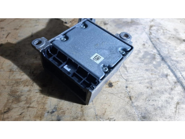 Блок подушек безопасности 1401019580, 0285010141   Citroen Jumpy