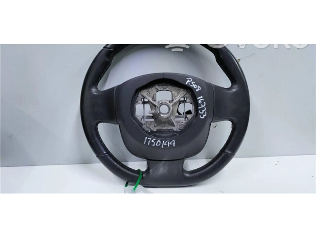 Руль 96874666ZE01, 0110001   Peugeot 508 2011
