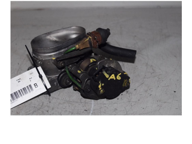 Ojnice      Audi A6 S6 C4 4A  