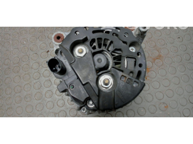 Генератор 0986041860, 038903018QX   Volkswagen Sharan      