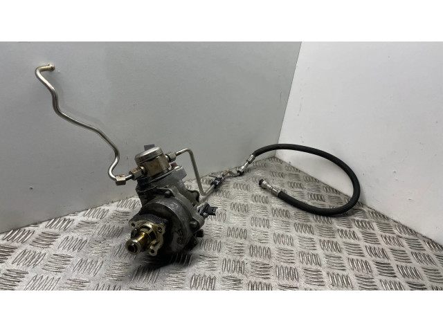 Vstřikovací čerpadlo 7611115, 7610761   BMW 5 F10 F11  pro benzínový motor 3.0  