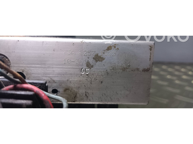 Jednotka ABS A1634310112, 272820125   Mercedes-Benz ML W163 1999