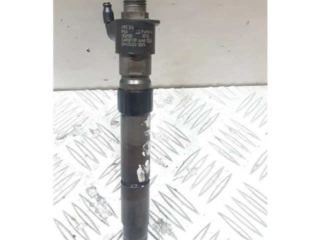 Vstřikovač 0445115025, 0445115025   Peugeot 807    DW12BTED4(4HT) 