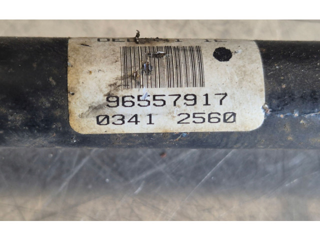 Jednotka ABS 96557917, 96557917   Daewoo Matiz 2001