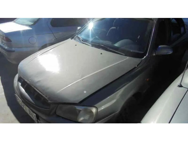 Подушка безопасности пассажира 8888025401, CINTURON   Hyundai Accent