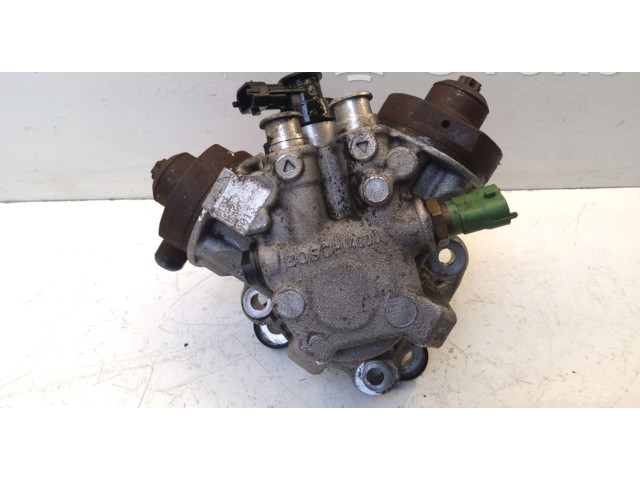 Vstřikovací čerpadlo 0445010618   Volvo XC60     