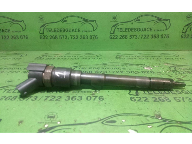Vstřikovač 0445110258   Hyundai Tucson JM     