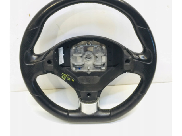 Volant Peugeot RCZ 2011   
