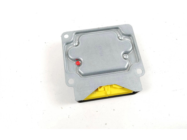 Блок подушек безопасности 7E0959655B, 0285010798   Volkswagen Transporter - Caravelle T5