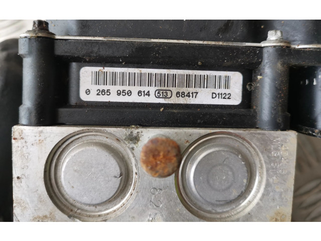 Jednotka ABS 0265950614, 0265235218   KIA Carnival 2008