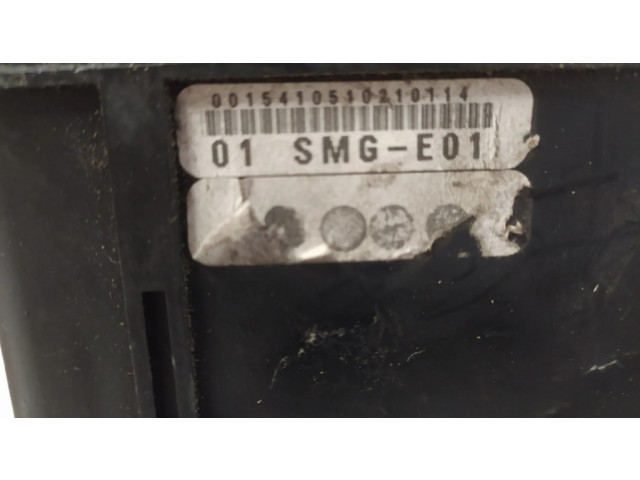   Pojistková skříňka 01SMGE01, 0015410510210114   Honda Civic 2007