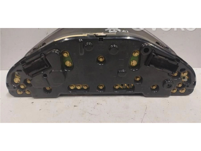 Панель приборов 2025402140, 0090059   Mercedes-Benz C W202       