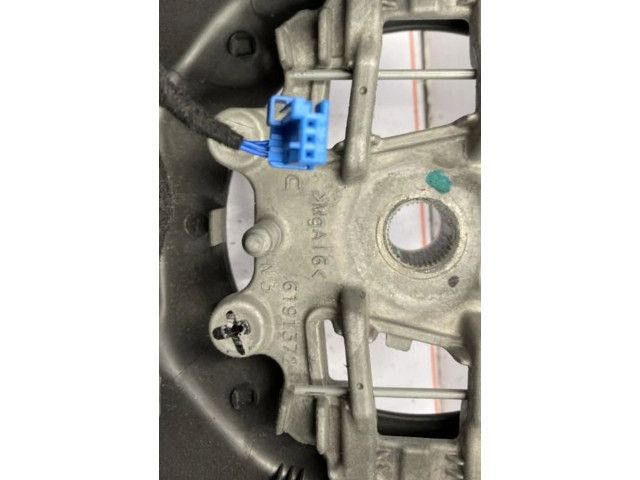 Volant Peugeot 2008 I 2015 98099708ZD  