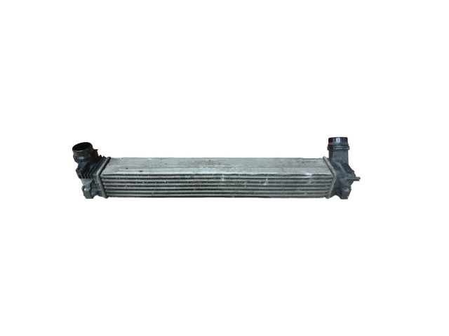 Интеркулер  144961285R   Renault Megane III 1.2