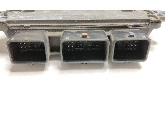 Řídící jednotka MEC93370, MEC93370C17Y19   Nissan Qashqai 2009
