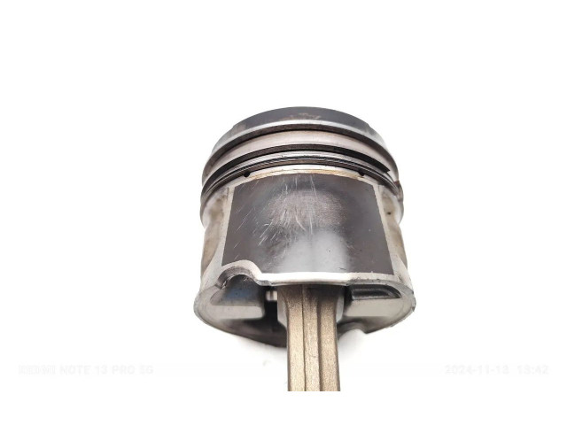  Поршень с шатуном 2AD-FHV 2AD-FHV  Lexus IS 220D-250-350  