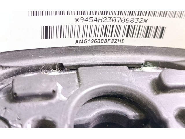 Volant Ford C-MAX II 2014 AM513600BF3ZHE, AM513600BF3  
