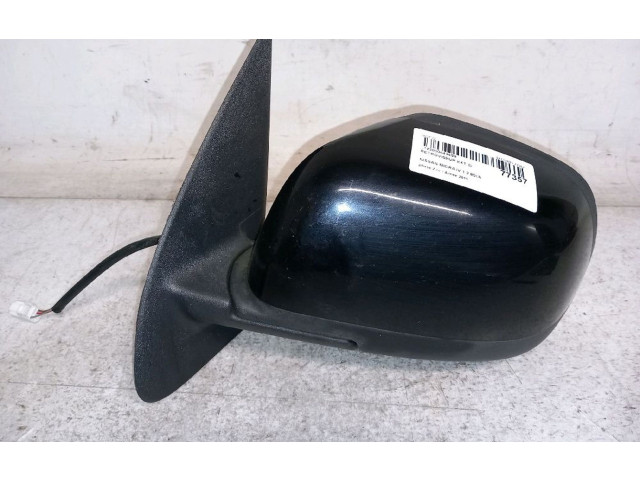Zpětné zrcátko  Nissan Micra C+C 2015  963021HB0D, 963021HB0D  