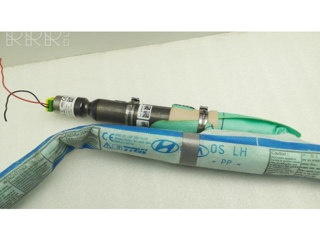 Боковая подушка безопасности 0589P1000118, DMHAB1004   Hyundai Kona