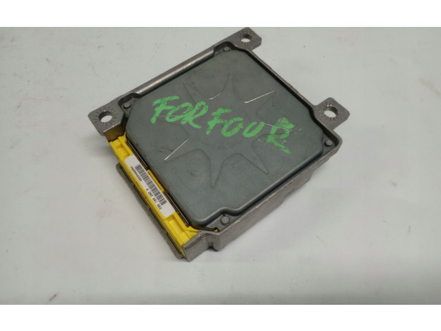 Блок подушек безопасности A4548203526   Smart ForFour I