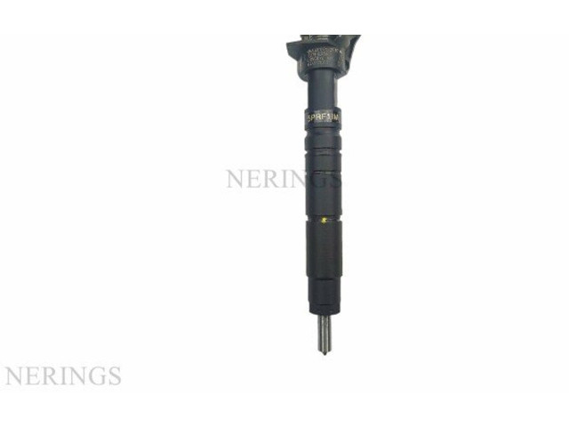 Форсунка 0445117035, 0986435428    Mercedes-Benz GLK (X204)   