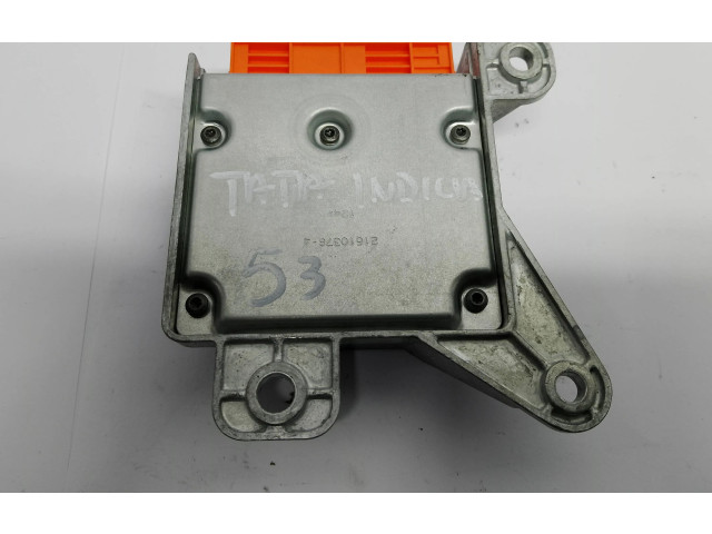 Блок подушек безопасности 282054219919   Tata Indica Vista I