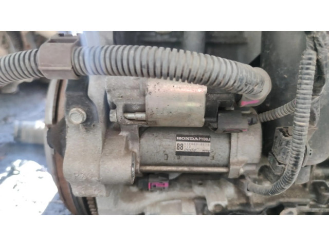 Стартер  4380000070   Honda CR-V