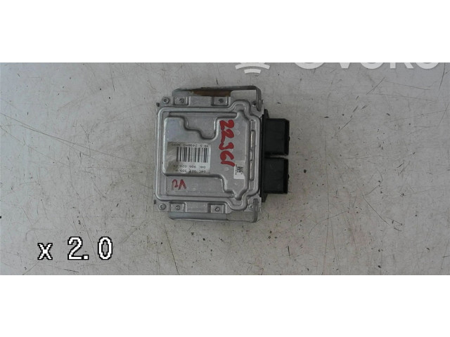 Řídící jednotka 04C907309P, 04C906020M   Skoda Citigo 2015