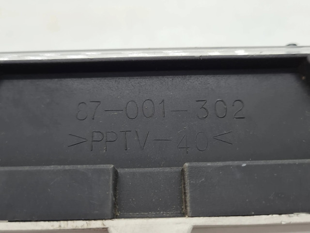 Přístrojová deska  Nissan Primera 2000 87001302  