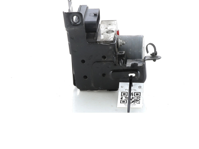 Jednotka ABS 1668393180, P0-6175L   Peugeot Rifter 2020