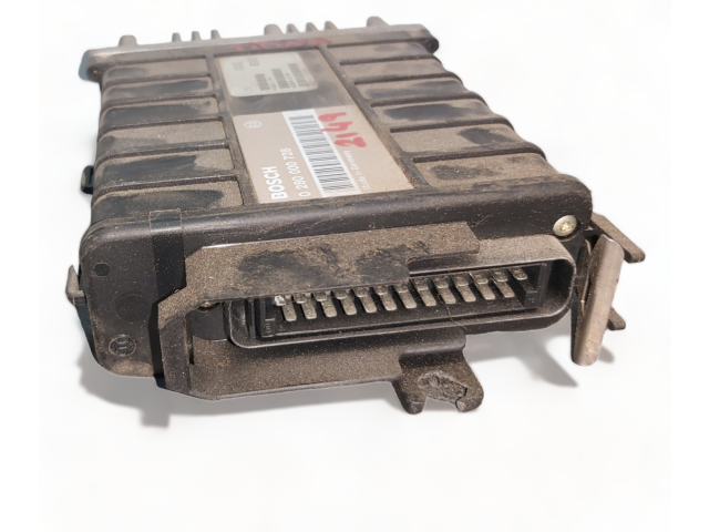 Блок управления двигателя 0280000728, 0280000728   Fiat Uno