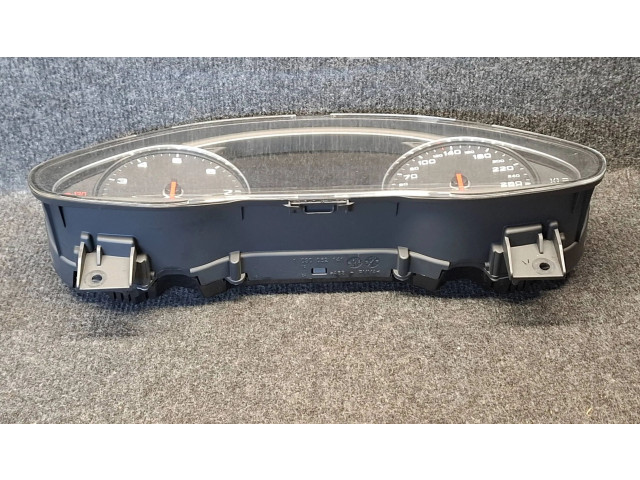 Панель приборов 4H0920930L, 0263670125   Audi A8 S8 D4 4H       