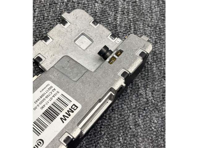 Блок предохранителей  6996069, 005000000   BMW 5 G30 G31    