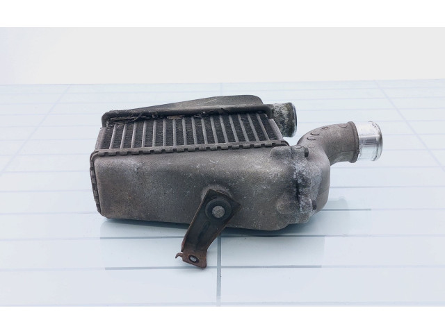 Интеркулер  127100-2450   Honda Civic 