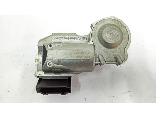 Řídící jednotka A6421508277, 2115452308   Mercedes-Benz E W211 2004