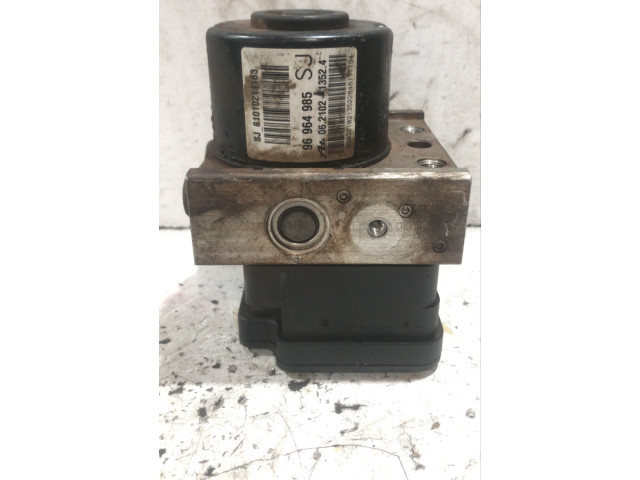 Jednotka ABS 06.2102-1352.4, 06.2102-1352.4   Chevrolet Aveo 2009