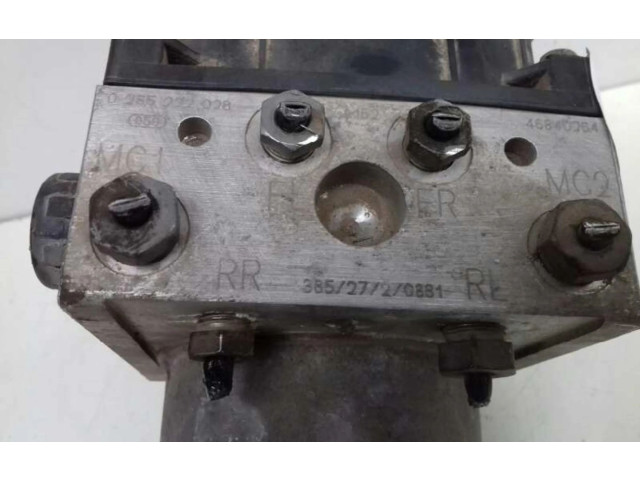 Jednotka ABS 46840264   Alfa Romeo 166 